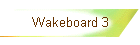 Wakeboard 3